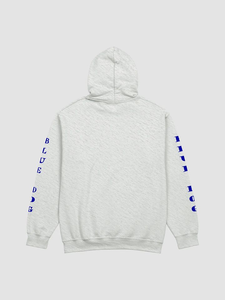 Blue Dog Single Logo Hoodie 2 product image (13)