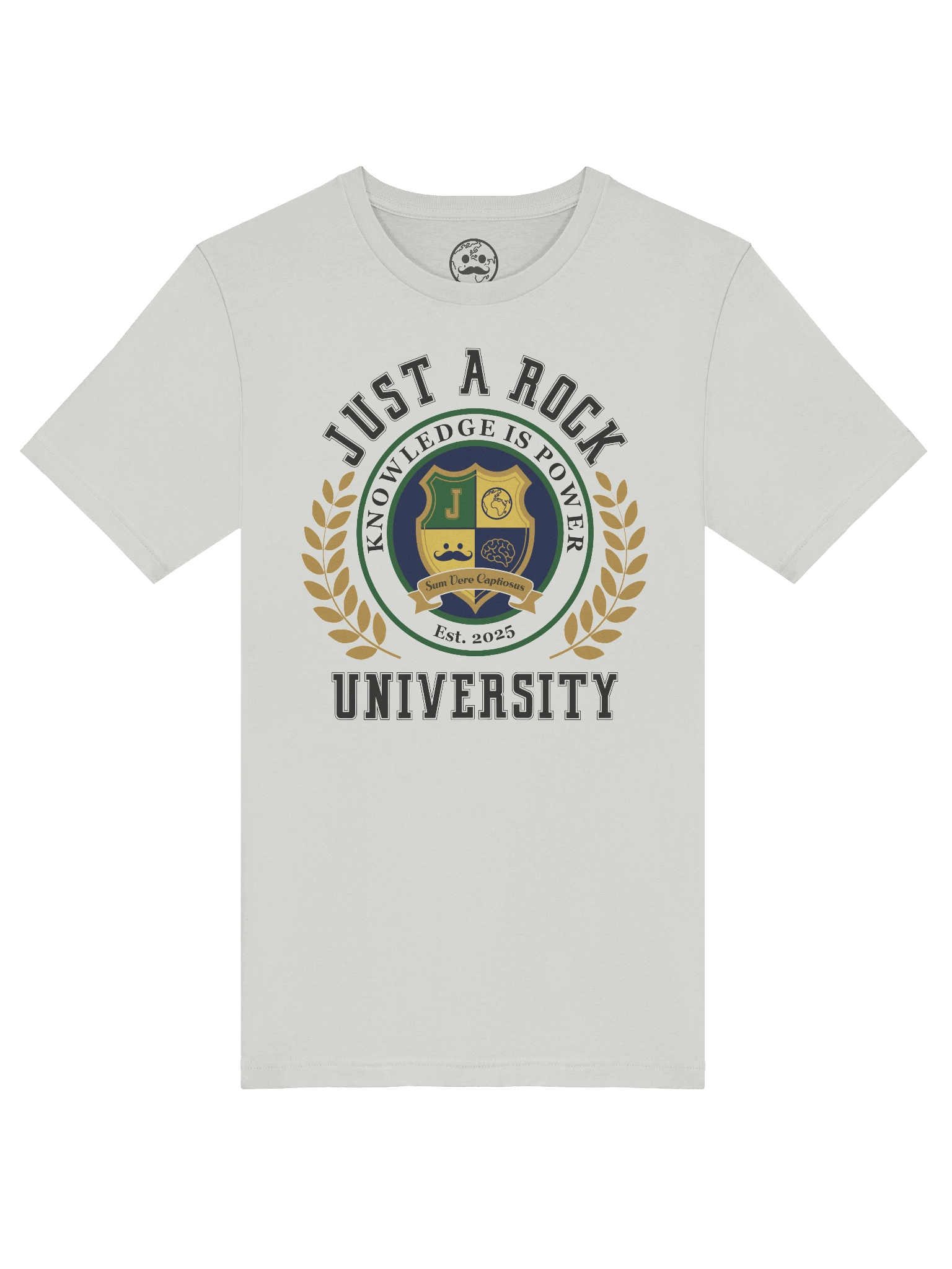 University T-Shirt product image (5)