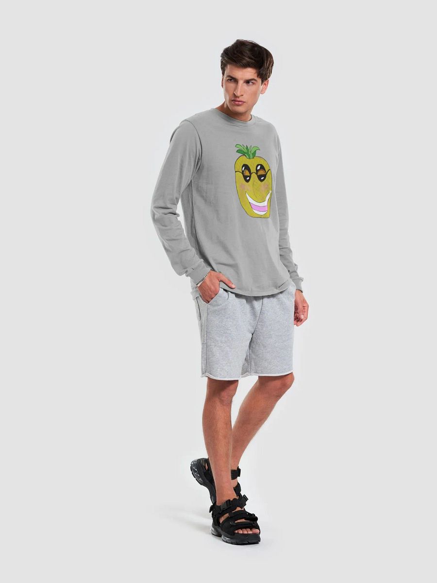 Tacoapple Supersoft Long Sleeve T-Shirt product image (61)