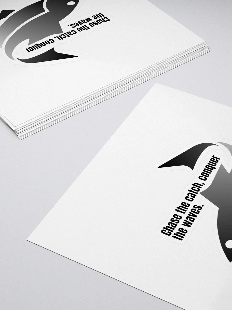 Chase the catch, conquer the waves. product image (13)
