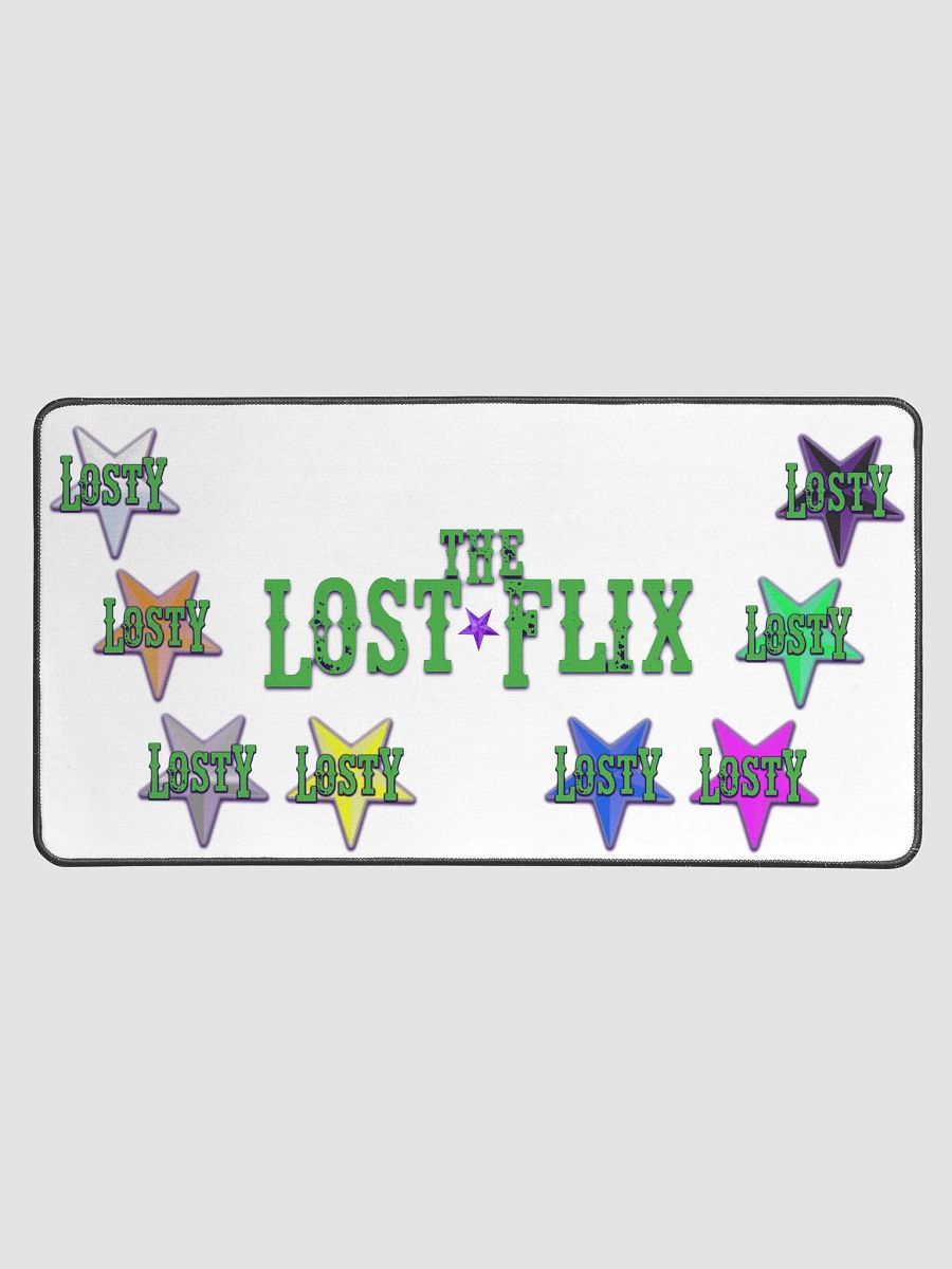 Losty's Cat Mat product image (2)