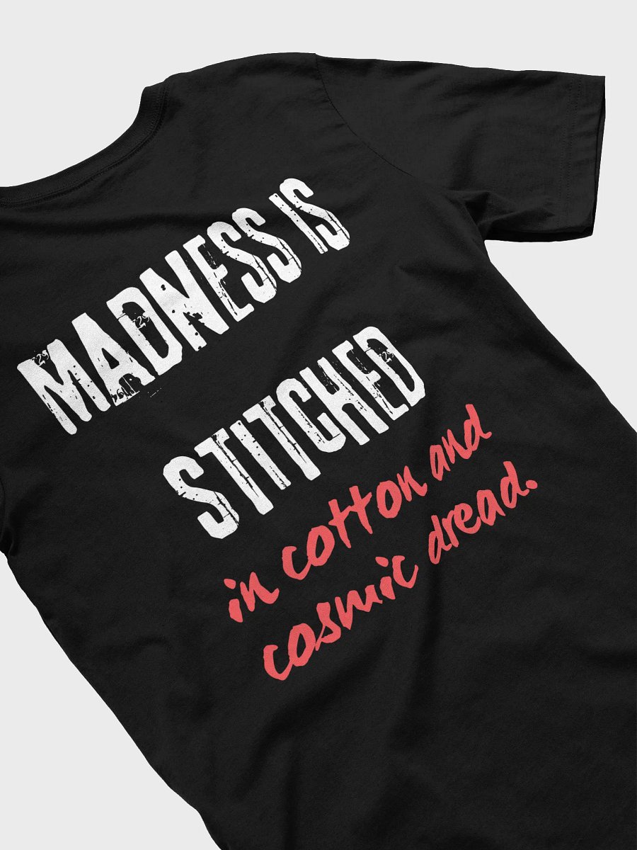 Madness Shirt 2 product image (4)