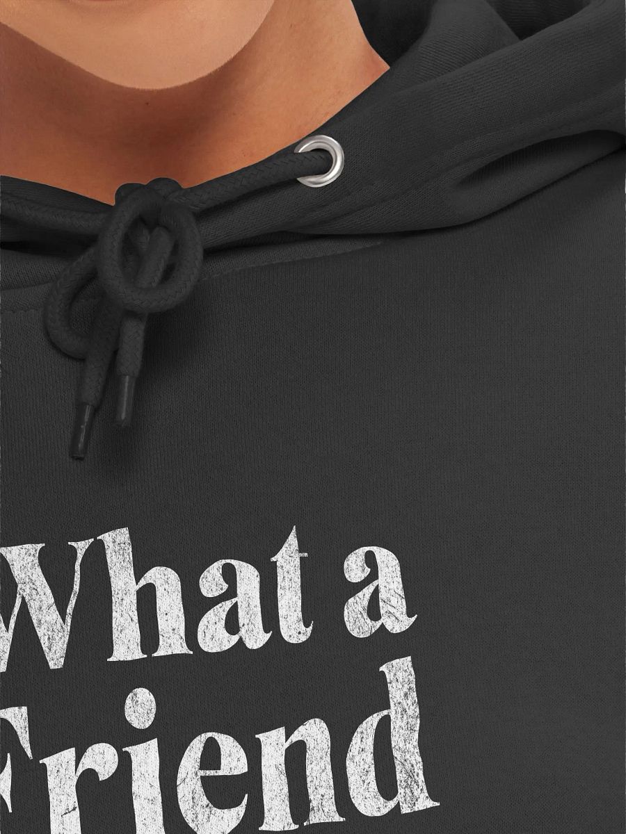 What a Friend We have in Jesus Christian Faith Hoodie product image (38)