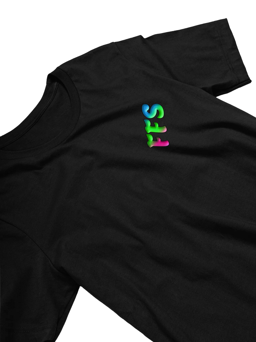 Emote T-Shirt - FFS product image (3)