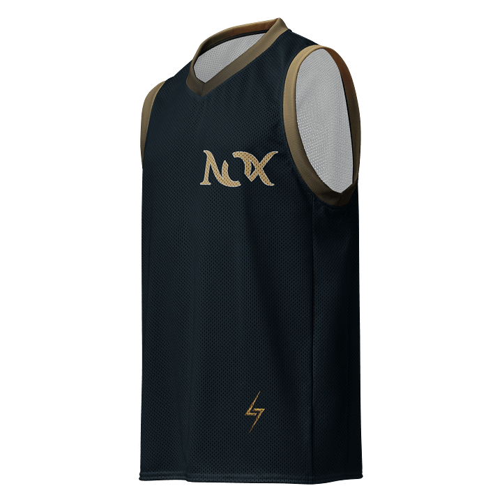 Nox Team Jersey product image (1)