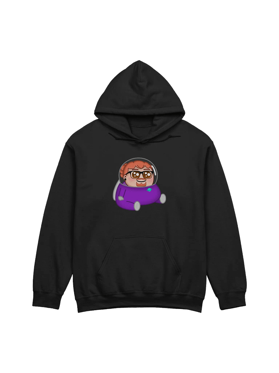 DoomSit Hoodie product image (1)