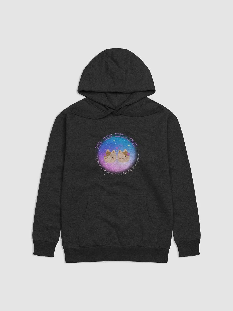 Hoodie Sternzeichen Löwe product image (1)