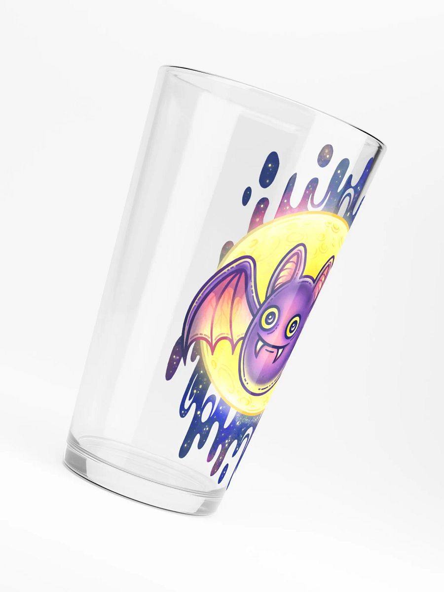 Bap Shaker Pint Glass product image (6)