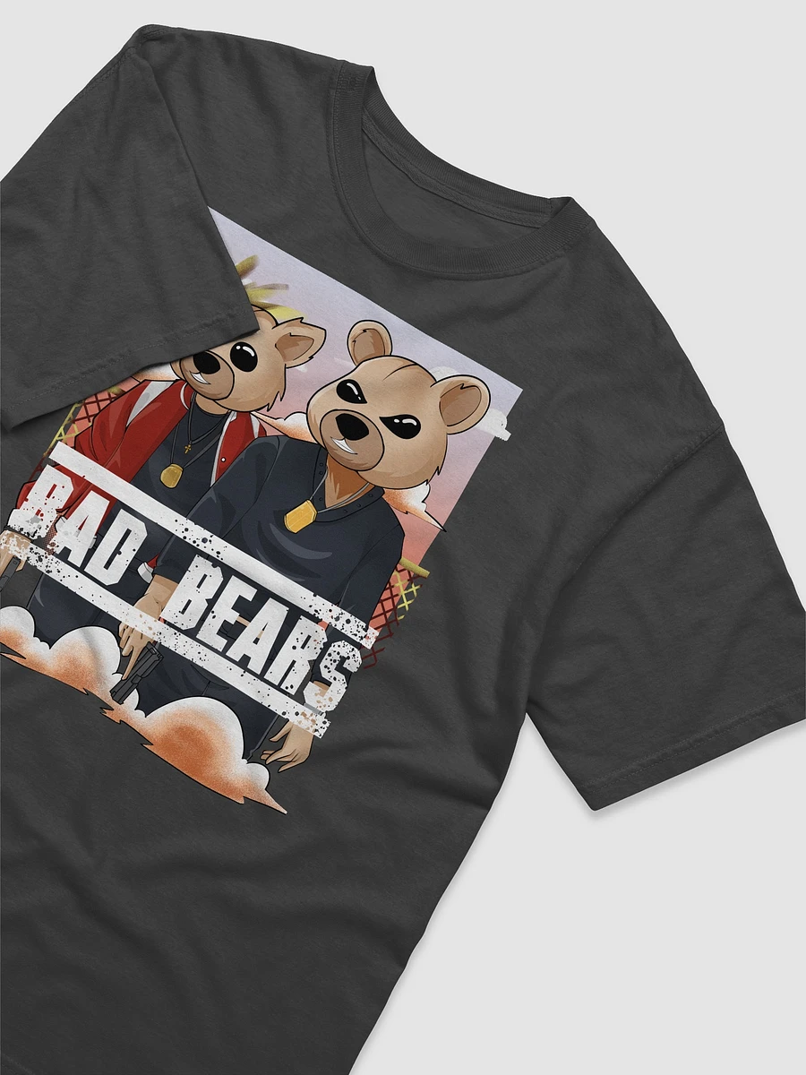 Nerdy's Bad Bears You See It Tee product image (2)