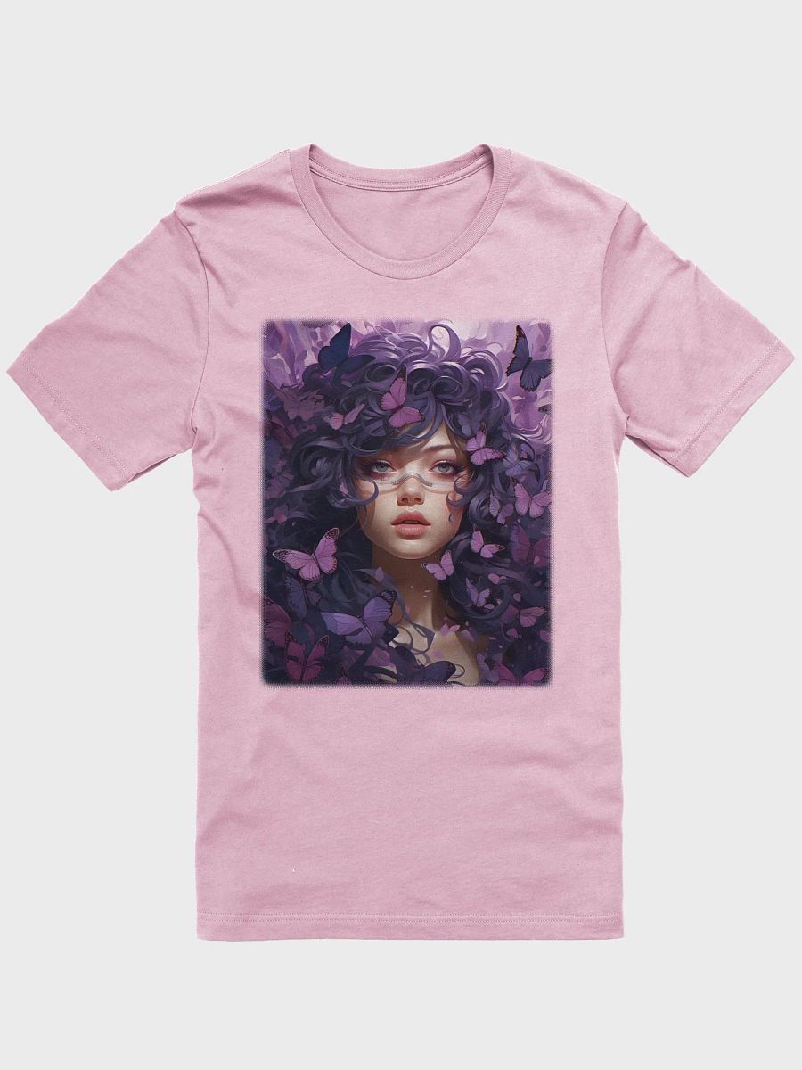 Butterfly girl #3 product image (1)