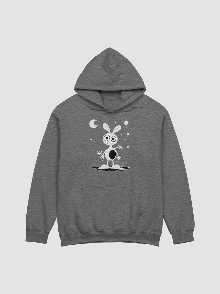 Gildan Classic Hoodie product image (5)