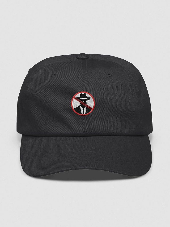 Neghbrhoodwatch Dad Cap Embroidered product image (6)