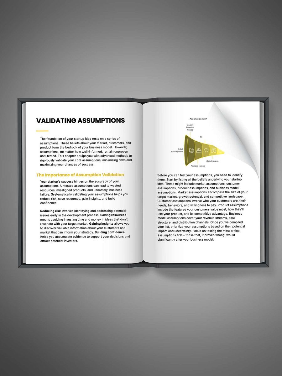 Validate Business Ideas product image (2)