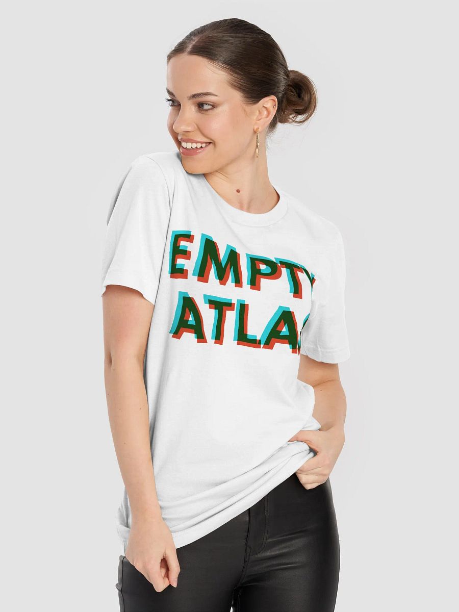 Now in 3D T-Shirt product image (11)