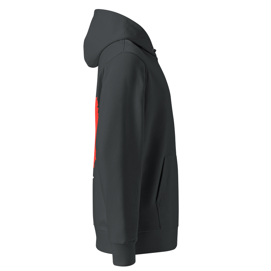Stanley/Stella Unisex Organic Hoodie, Heavyweight (Vegan) product image (6)
