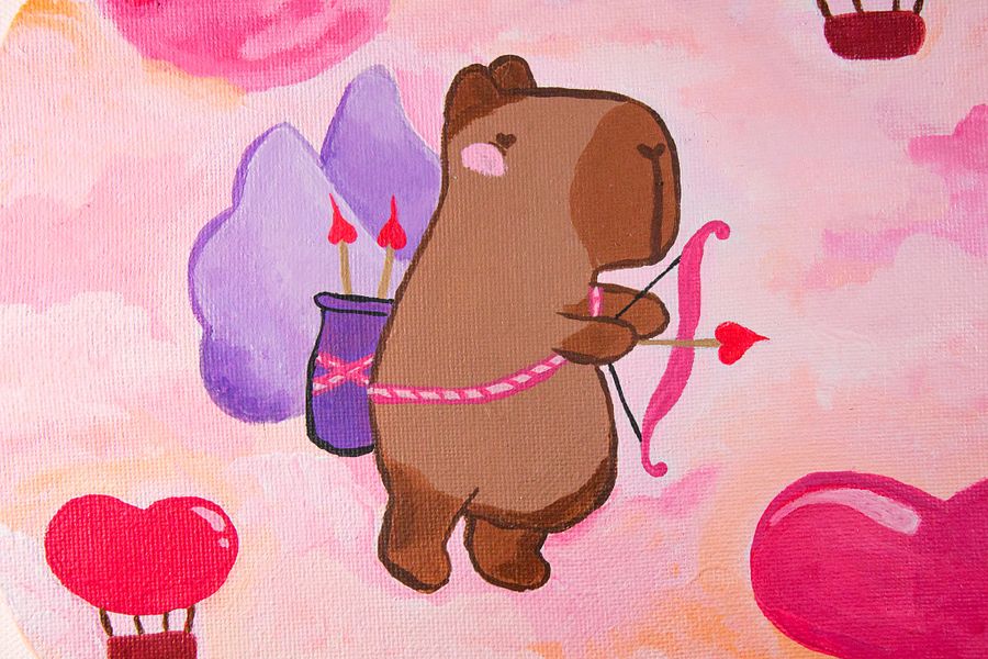 💘 Cupidbara Original product image (3)
