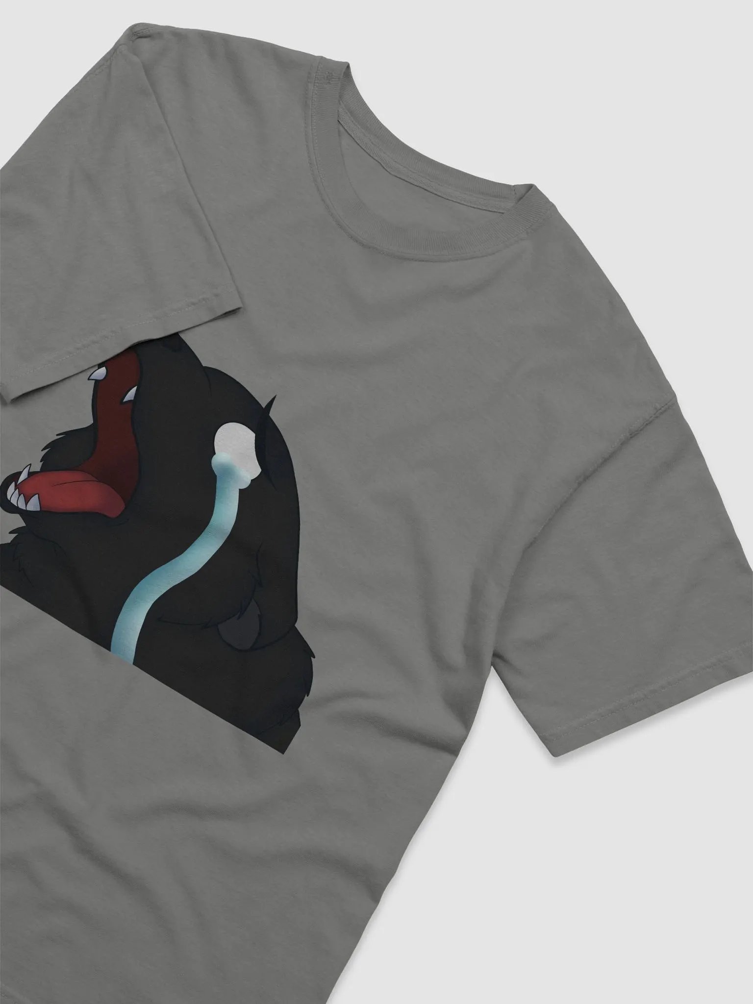 Bear Tears Tee product image (30)