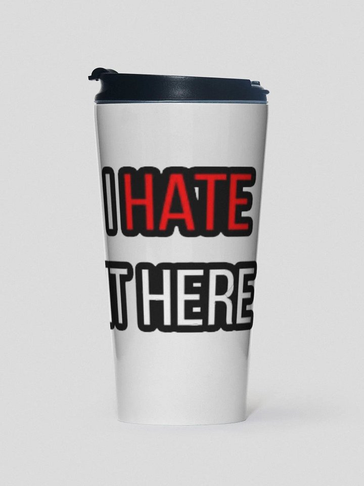 OGB I Hate It Here Sippy product image (1)