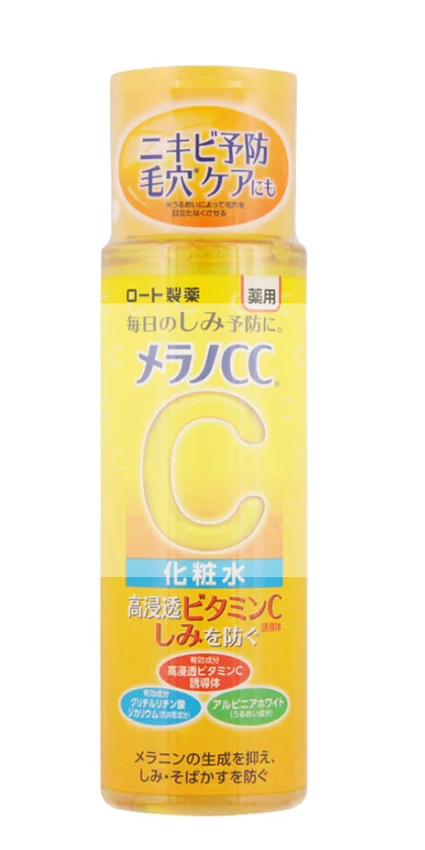 Melano CC, Lotion , 5.7 fl oz (170 ml) product image (1)