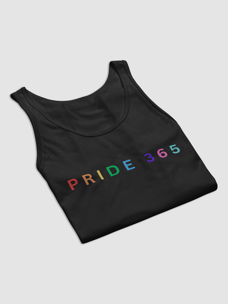 Pride 365 Tank product image (8)