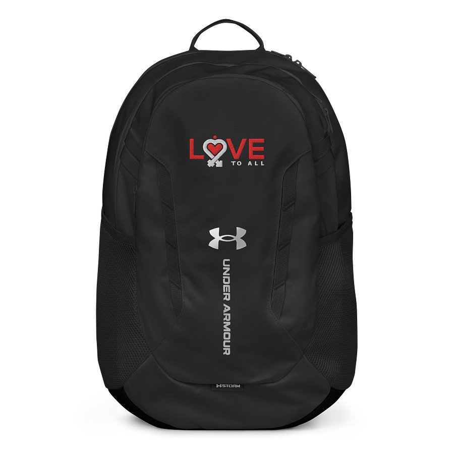 L2A UnderArmour Backpack product image (2)