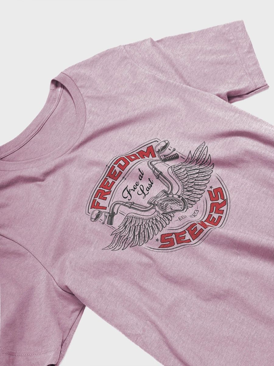 Freedom Seekers T-Shirt product image (6)