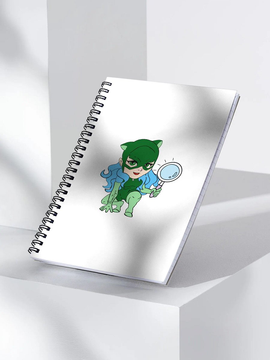 Super Ivy product image (4)