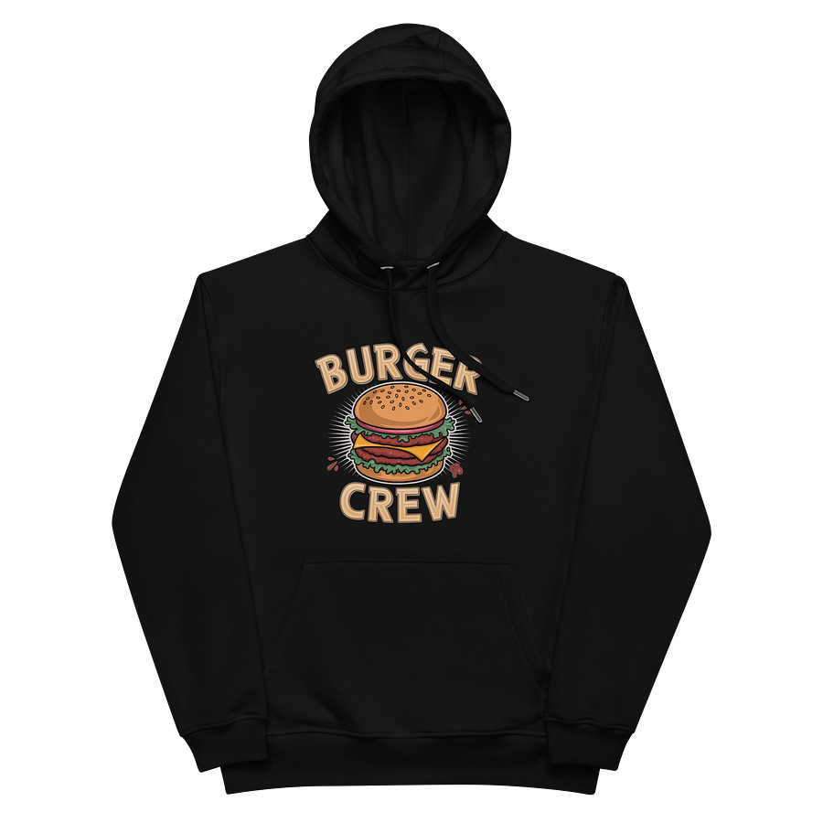 Burger Crew product image (2)