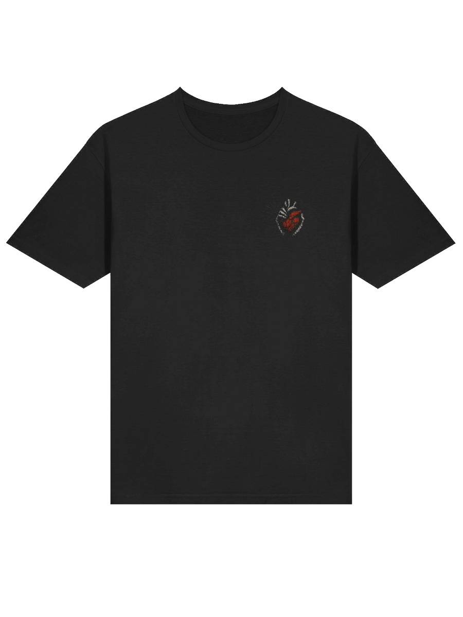 Resilient Heart Gildan Unisex Softstyle T-Shirt product image (4)