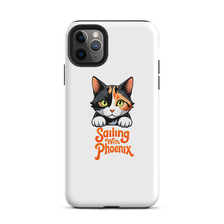 Phoenix Phone Case product image (26)