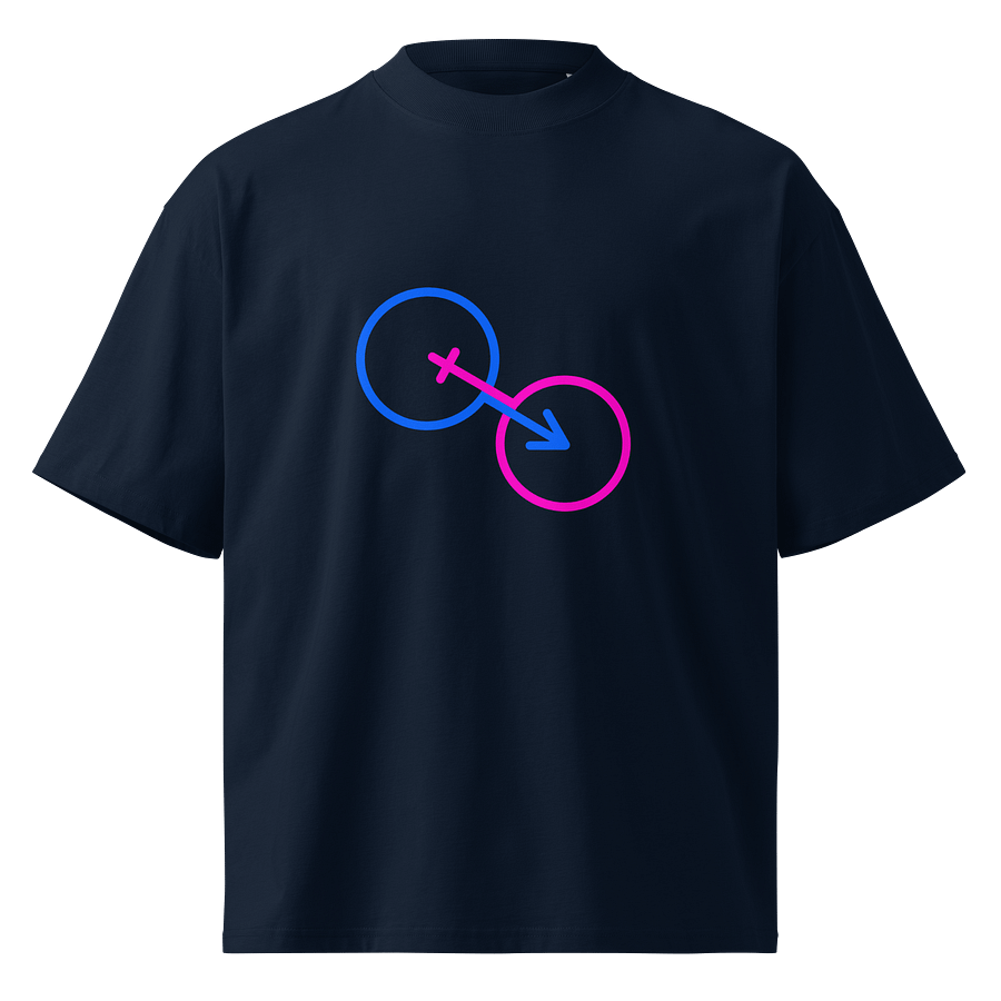 Eco-Fashion Symbolic Traditional Gender Unisex Tee product image (1)