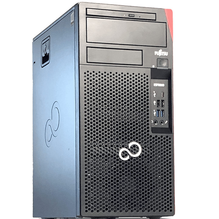 Fujitsu Esprimo P758 product image (1)