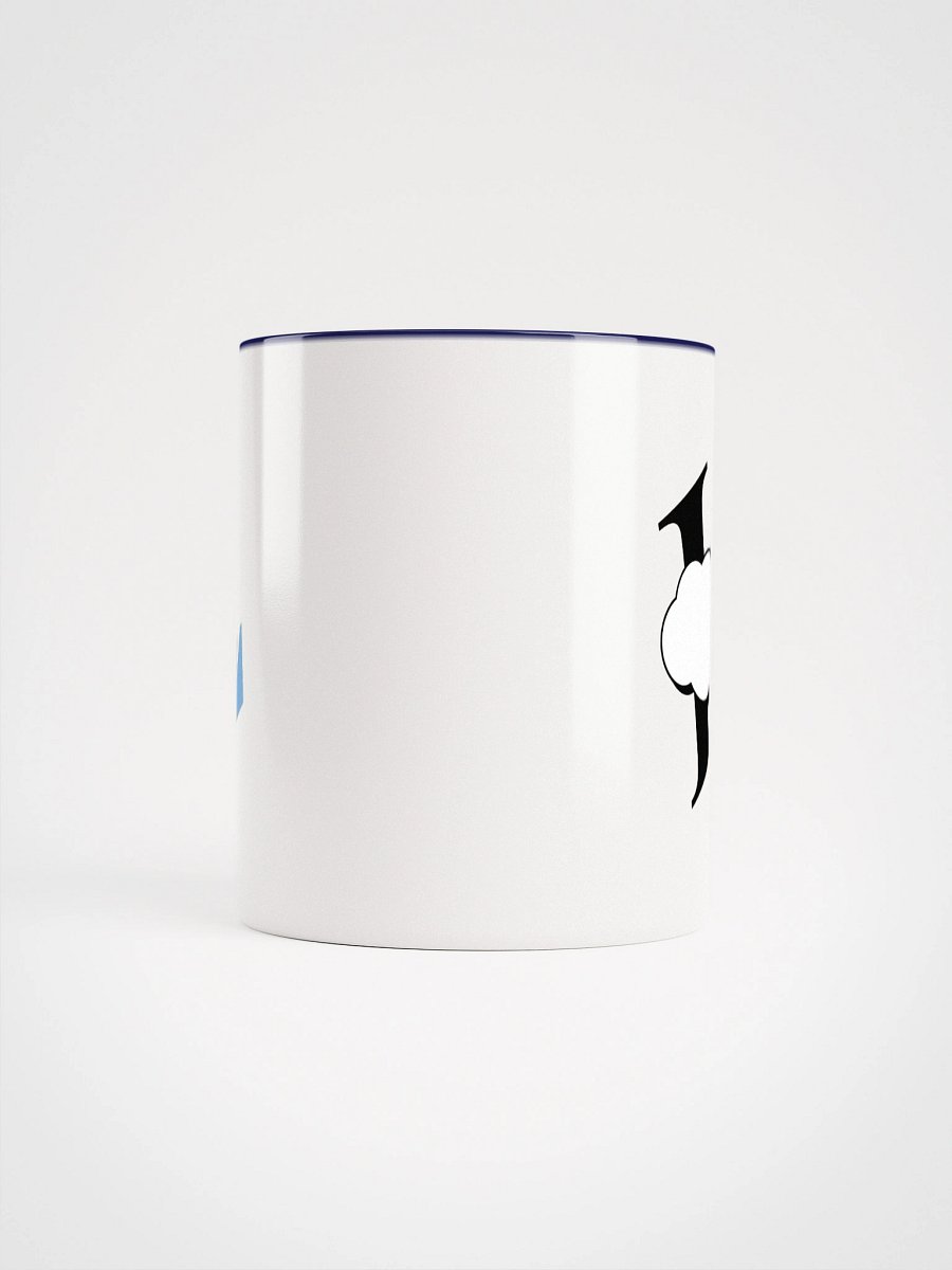 L CLOUD Mug product image (24)
