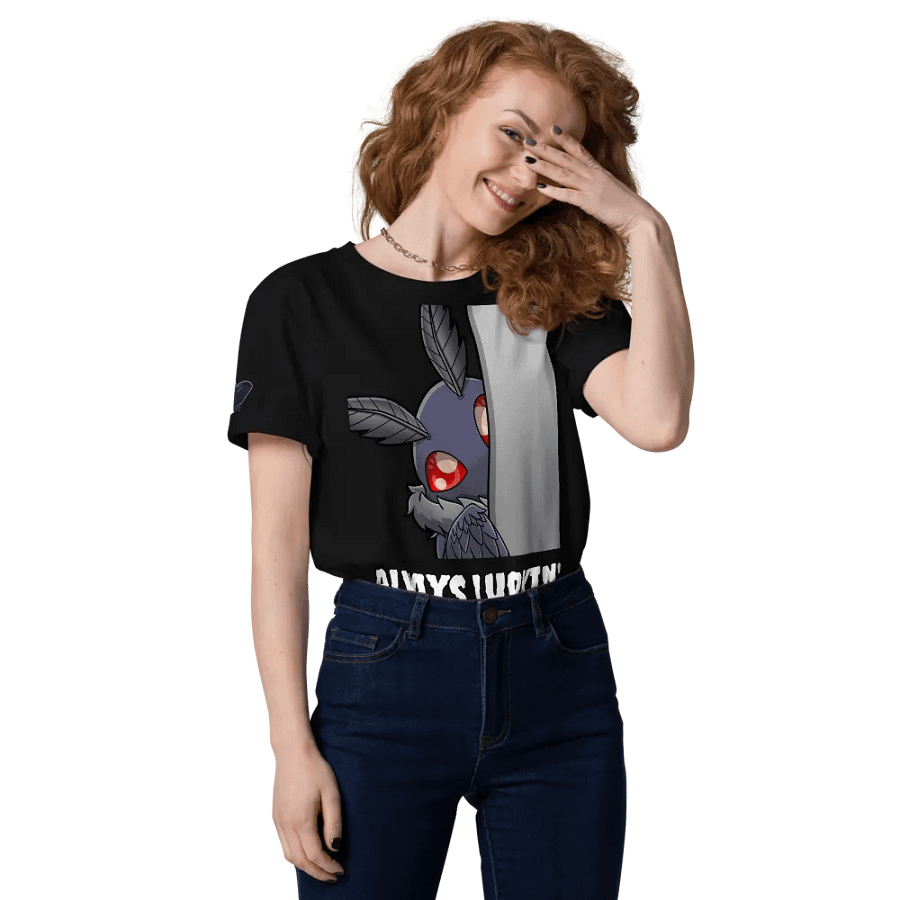 Always Lurkin T-Shirt (up to 5x) product image (7)
