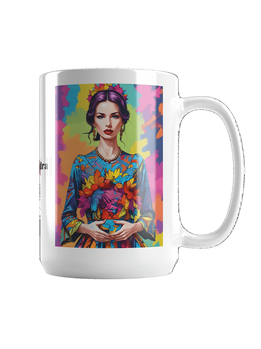 Salamandra cup product image (2)
