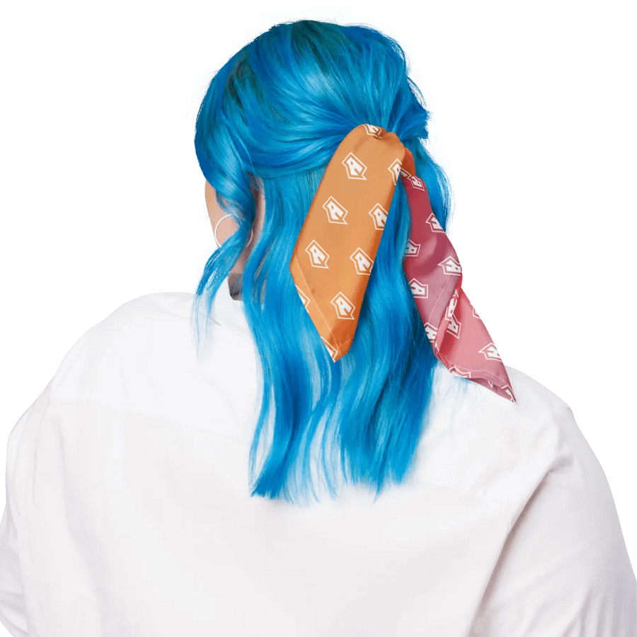San Diego Bandana product image (3)