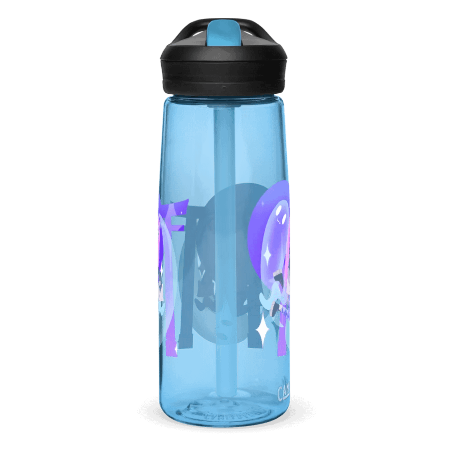 Spooksberry Water Bottle product image (2)