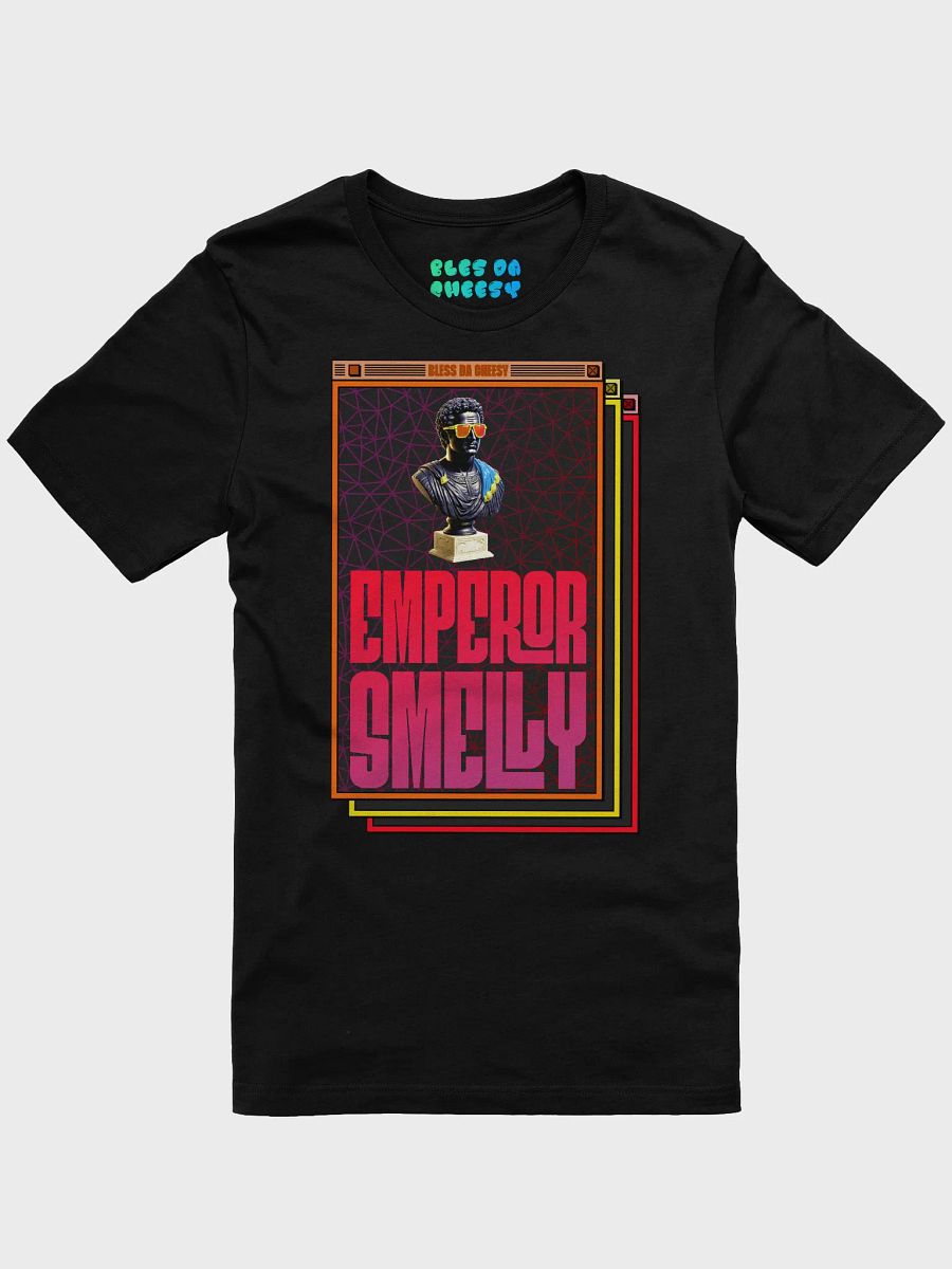 Emperor Smelly product image (1)