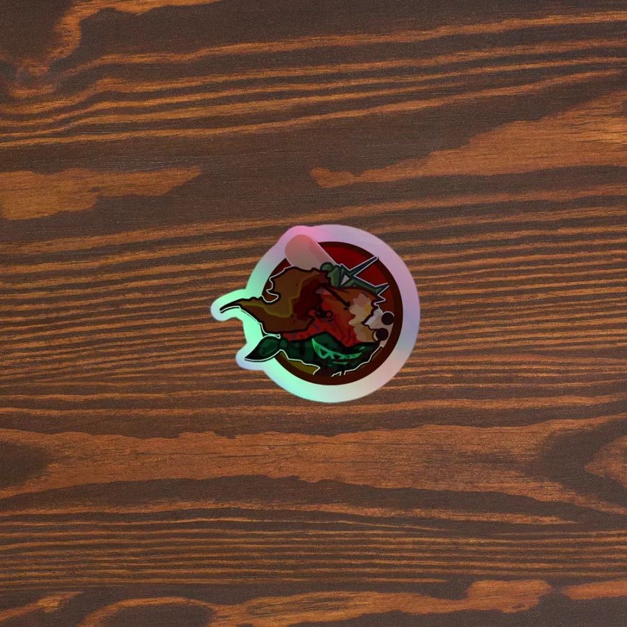 Envy Icon Sticker! product image (5)