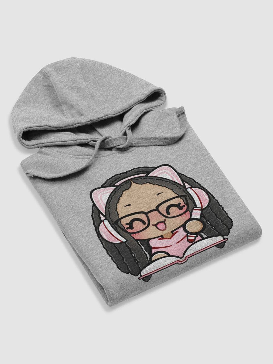 JazziColors Hoodie product image (44)