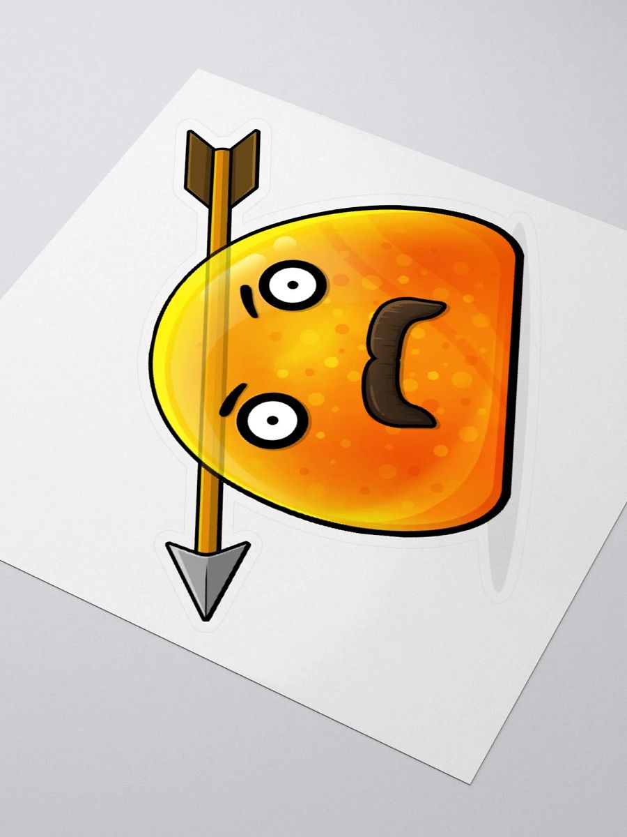 Bwa - Sticker product image (8)
