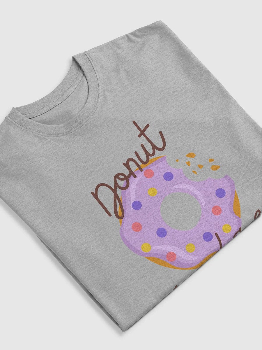 Donut Judge Men's Premium Tee product image (24)