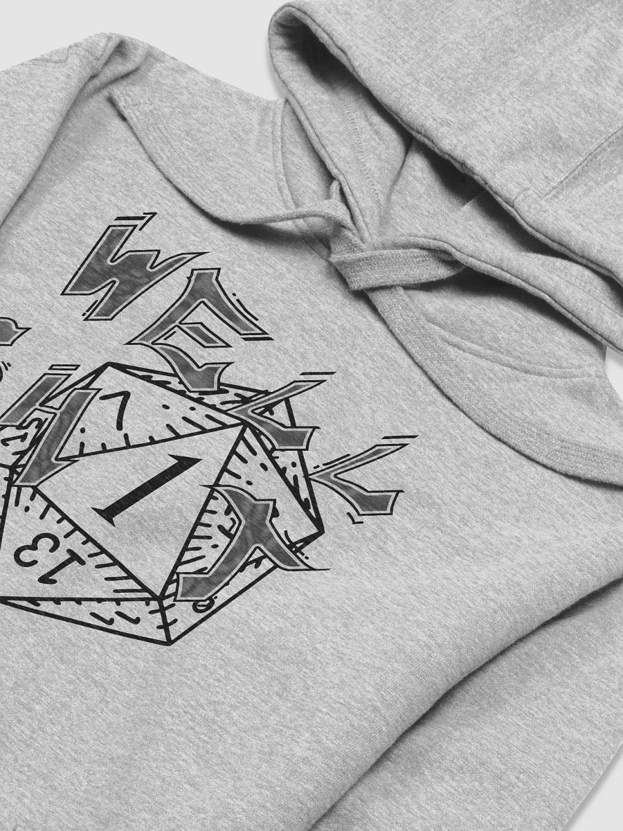 Well Sh1T Hoodie product image (3)