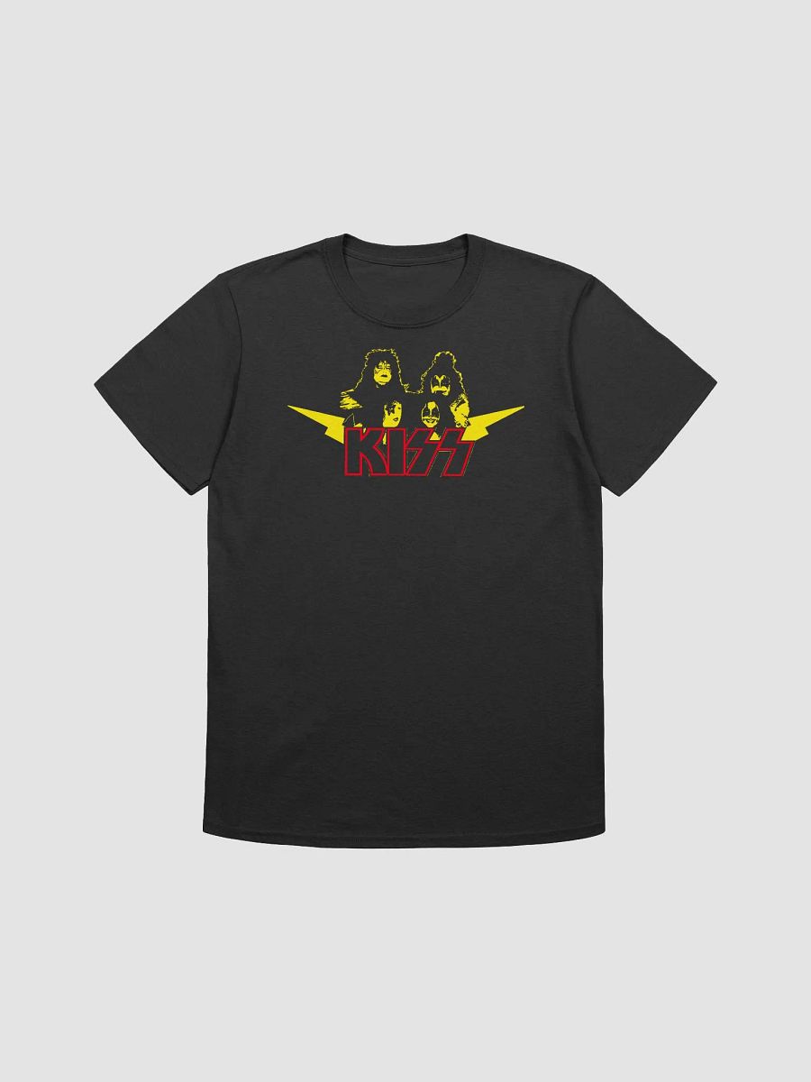 Electric Kiss Unisex Tee product image (1)