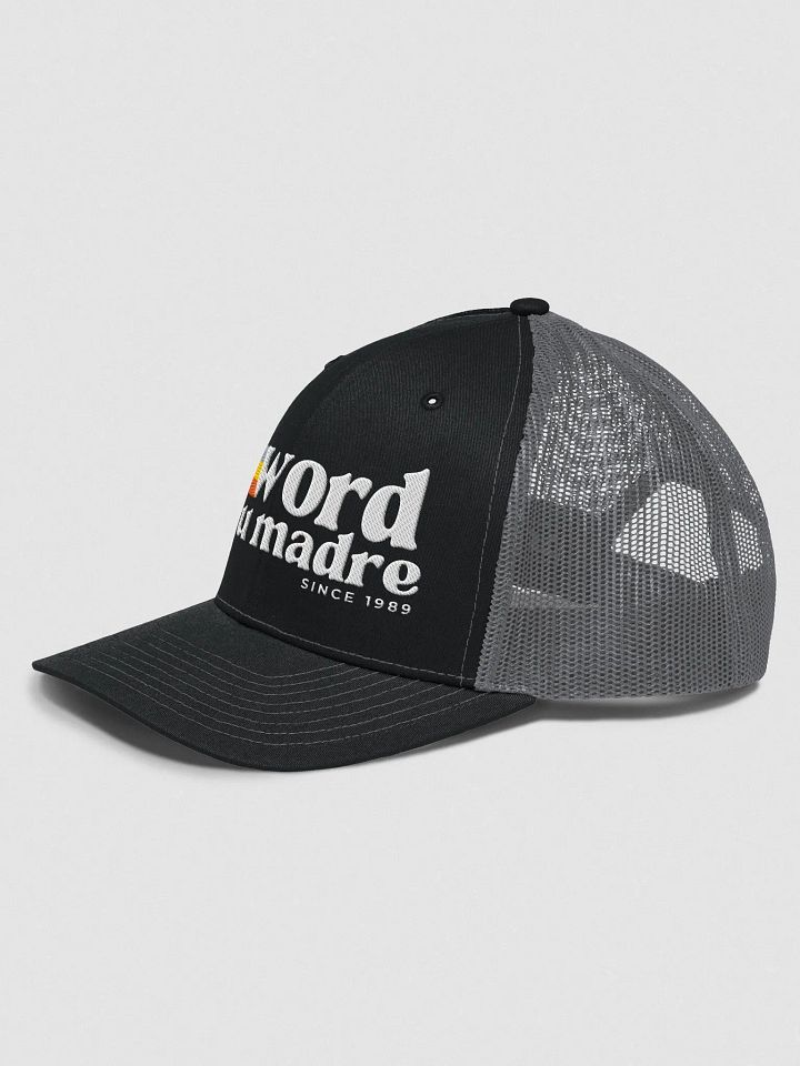 Word to your mother (Richardson) product image (2)