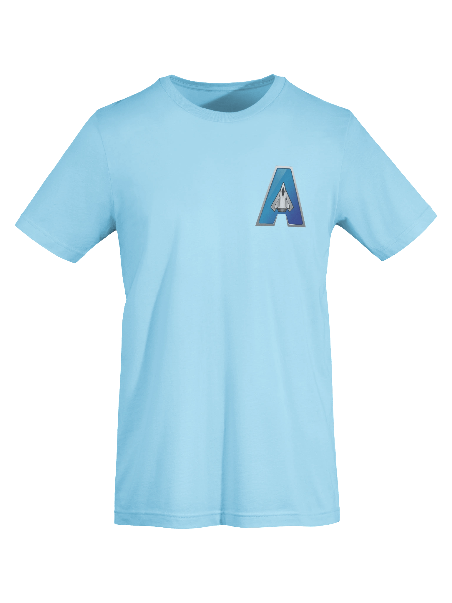 ATLAS Titan Light Tee product image (3)