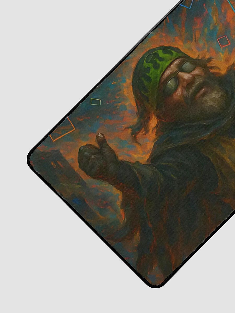 Blind Hobbit TCG Play Mat product image (3)