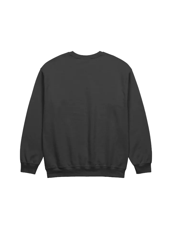 Buddy Gildan Classic Crewneck Sweatshirt (EMBRODERED) 1 product image (18)