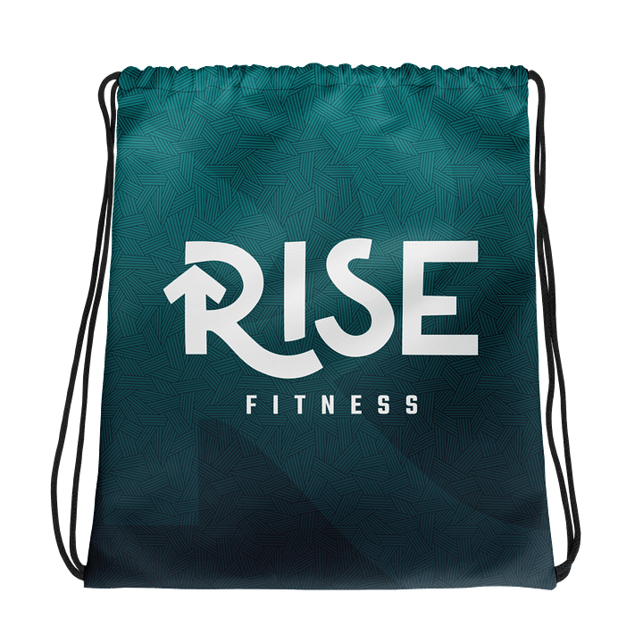 Drawstring Bag product image (1)