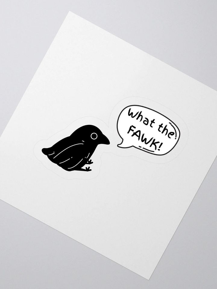 WTFAWK product image (6)